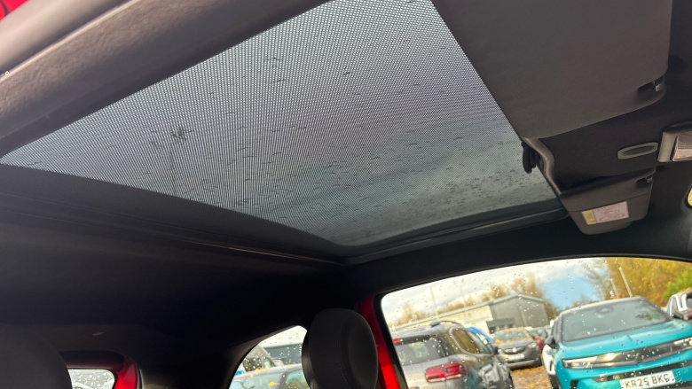 Fiat 500 1.0 Mild Hybrid 3dr Petrol Hatchback